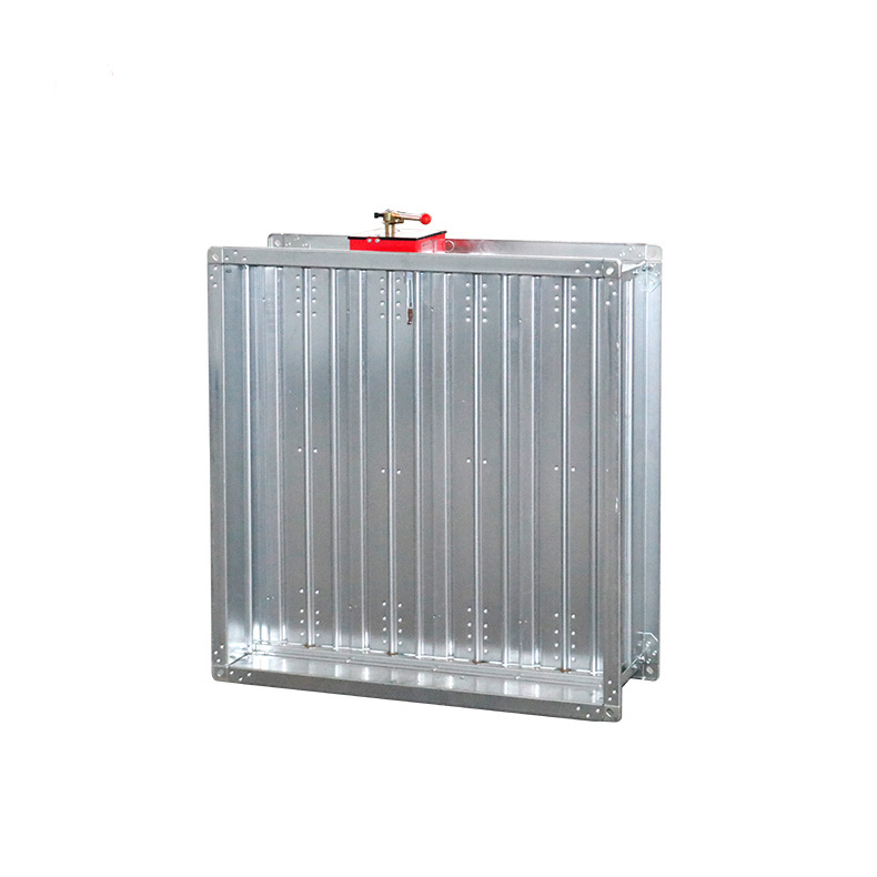 防火閥 FHF WSDC-K-400×160